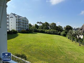  Appartement  vendre 1 pice 26 m