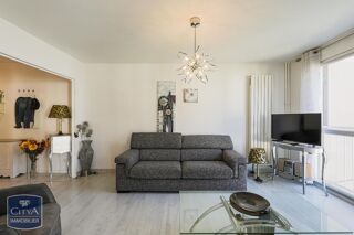  Appartement � vendre 4 pi�ces 78 m�