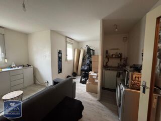  Appartement � vendre 1 pi�ce 26 m�