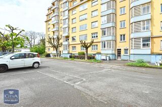  Appartement � vendre 3 pi�ces 67 m�