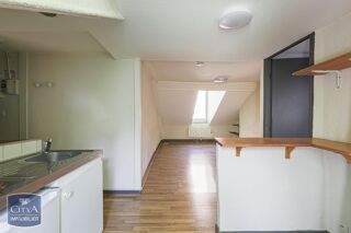  Appartement � vendre 3 pi�ces 42 m�