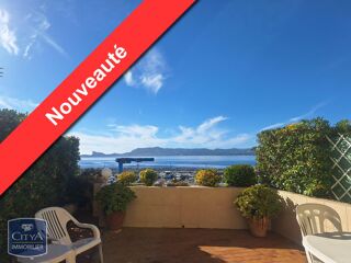  Appartement � vendre 2 pi�ces 39 m�