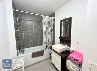  Appartement � vendre 1 pi�ce 20 m�