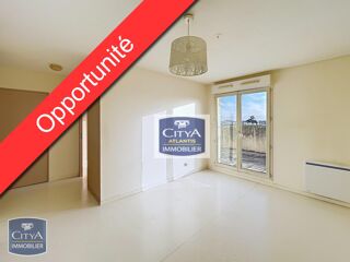  Appartement � vendre 2 pi�ces 39 m�