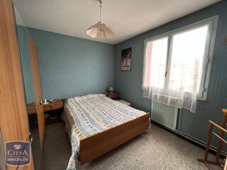  Appartement � vendre 3 pi�ces 82 m�