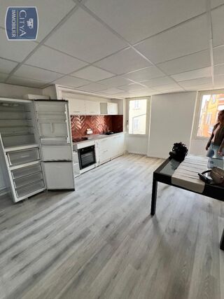  Appartement � vendre 2 pi�ces 51 m�