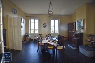  Maison � vendre 8 pi�ces 300 m�