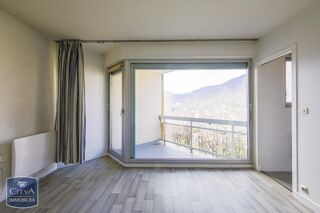  Appartement � vendre 1 pi�ce 28 m�