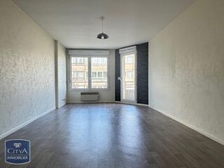  Appartement  vendre 2 pices 48 m
