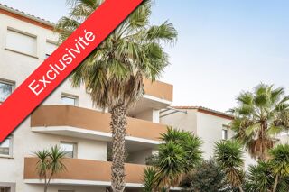  Appartement  vendre 3 pices 56 m