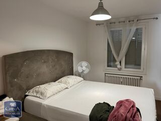  Appartement  vendre 3 pices 59 m