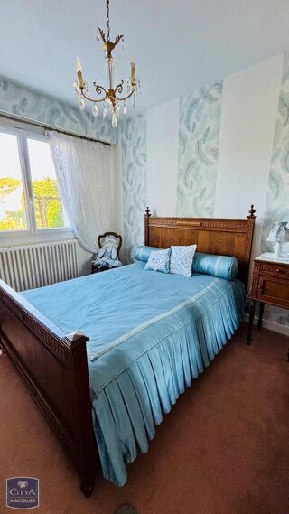  Maison  vendre 7 pices 142 m