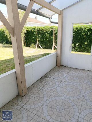  Maison � vendre 5 pi�ces 99 m�