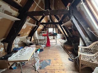  Immeuble  vendre 182 m