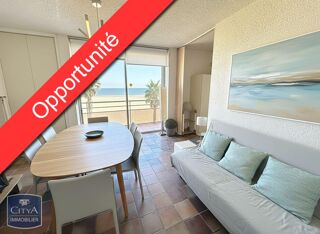  Appartement � vendre 3 pi�ces 57 m�