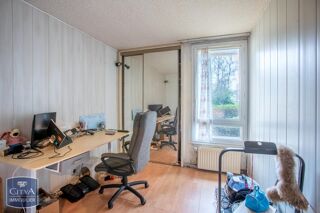  Appartement � vendre 4 pi�ces 83 m�