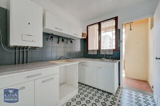  Appartement � vendre 3 pi�ces 66 m�