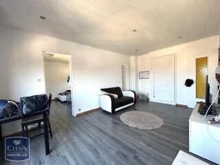  Appartement � vendre 3 pi�ces 46 m�