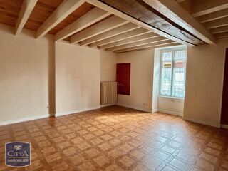  Maison  vendre 6 pices 118 m