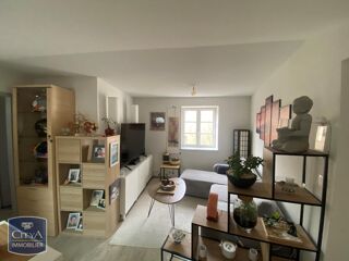  Appartement  vendre 3 pices 58 m