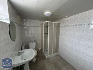  Maison � vendre 3 pi�ces 60 m�