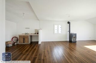  Appartement � vendre 4 pi�ces 80 m� Albertville