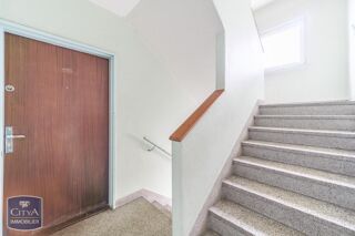  Appartement  vendre 4 pices 72 m