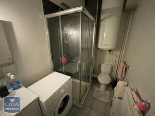  Appartement  vendre 1 pice 33 m