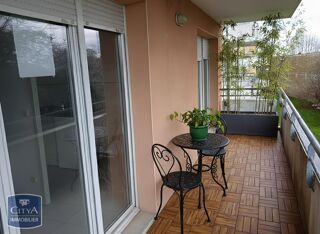  Appartement  vendre 2 pices 47 m
