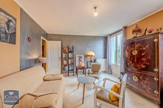  Appartement  vendre 4 pices 73 m