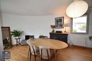  Appartement � vendre 3 pi�ces 78 m�