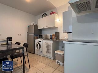  Appartement  vendre 2 pices 41 m