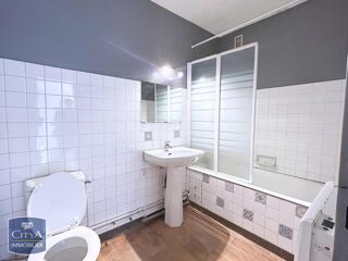  Appartement  vendre 2 pices 32 m