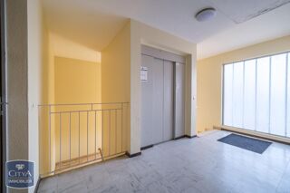  Appartement � vendre 1 pi�ce 25 m�