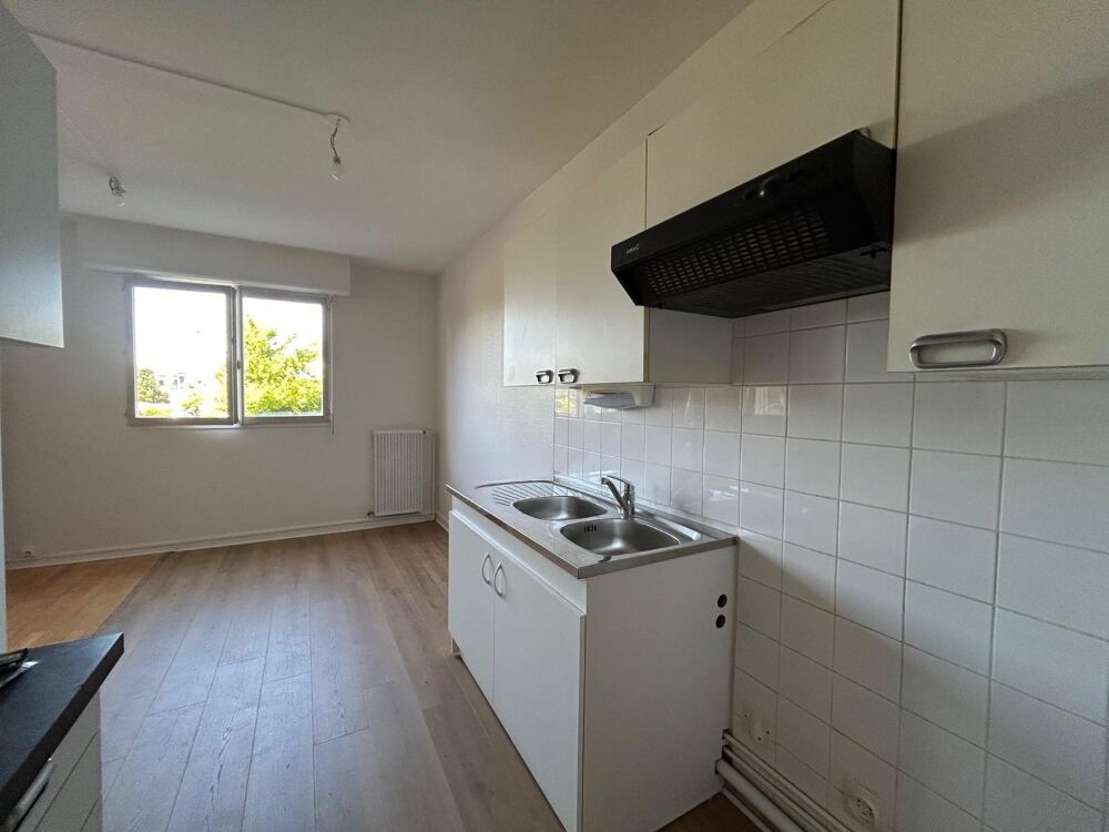 Idéal Investissement : Appartement 2 pièces de 51 m² à T....