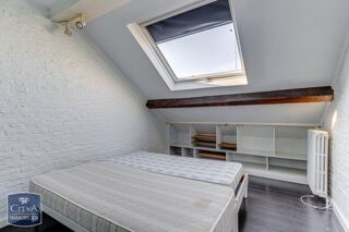  Appartement � vendre 2 pi�ces 43 m�