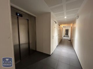  Appartement � vendre 2 pi�ces 45 m�