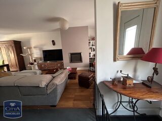  Maison  vendre 5 pices 138 m