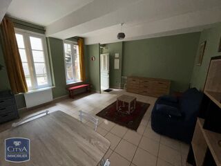  Appartement  vendre 1 pice 36 m