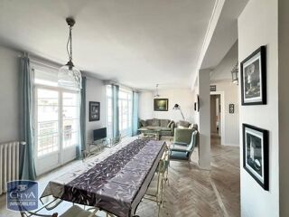  Appartement � vendre 3 pi�ces 91 m�
