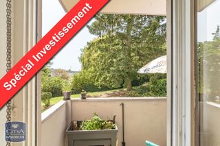  Appartement  vendre 2 pices 59 m