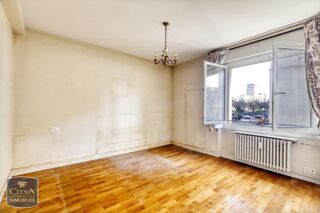  Appartement � vendre 3 pi�ces 66 m�