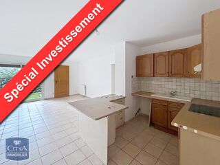  Appartement � vendre 4 pi�ces 85 m�