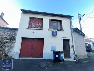  Maison � vendre 3 pi�ces 32 m�