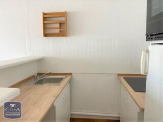  Appartement  vendre 2 pices 42 m