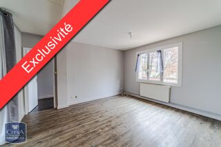  Appartement � vendre 4 pi�ces 65 m�