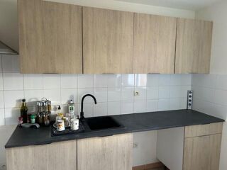  Maison � vendre 4 pi�ces 82 m�