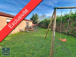  Villa � vendre 4 pi�ces 82 m�