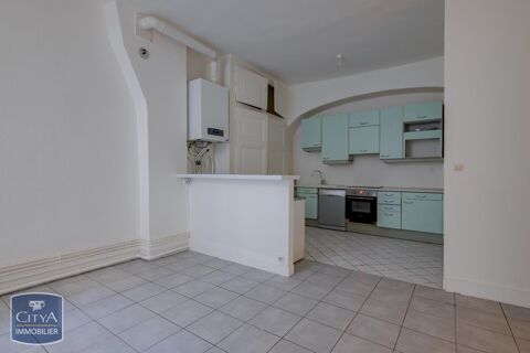 vente Appartement - 5 pi�ce(s) - 161 m� Lyon 6