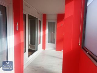  Appartement � vendre 3 pi�ces 70 m�